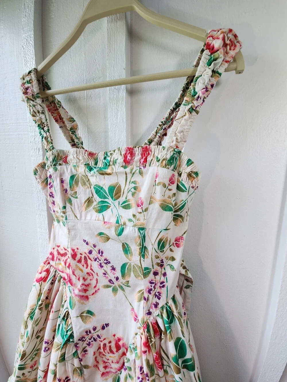Free People gently used